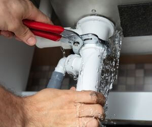 About Emergency plumbing pros Overton, TX