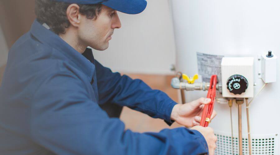 Professional emergency plumbing in Overton, TX